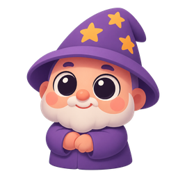 Charmbreakers wizard game icon
