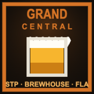 Grand Central pour game icon