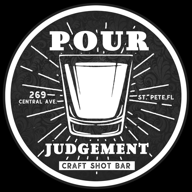 Pour Judgement game icon